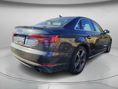 Used 2018 Audi A4 2.0T Premium Plus w/ Premium Plus Package image 5