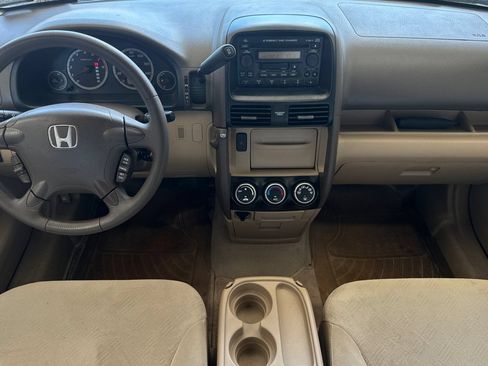 Used 2006 Honda CR-V EX image 9