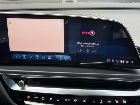 Certified 2024 Cadillac Lyriq Tech RWD image 18
