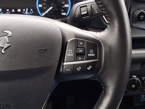 Used 2022 Ford Bronco Sport Big Bend w/ Convenience Package image 21