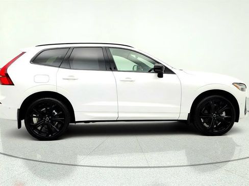 Used 2026 Volvo XC60 T8 Ultra w/ Climate Package AWD/4WD image 4
