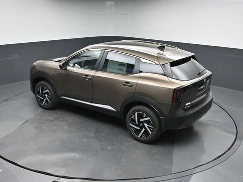 New 2026 Nissan Kicks SV image 39