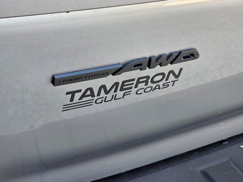 New 2026 Subaru Outback Touring XT image 42