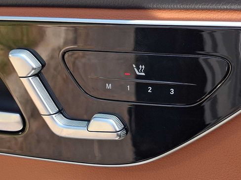 Certified 2025 Mercedes-Benz C 300 4MATIC Sedan image 22