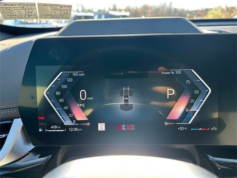 New 2026 BMW X1 xDrive28i w/ Technology Package image 18