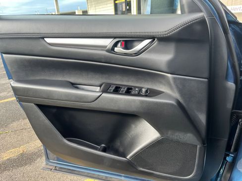 Used 2024 MAZDA CX-5 AWD 2.5 S w/ Select Package image 18