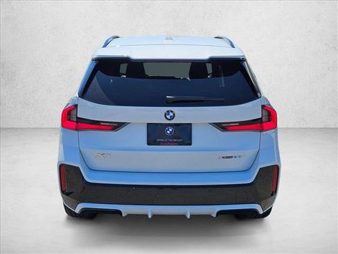 New 2026 BMW X1 xDrive28i w/ M Sport Package AWD/4WD image 8