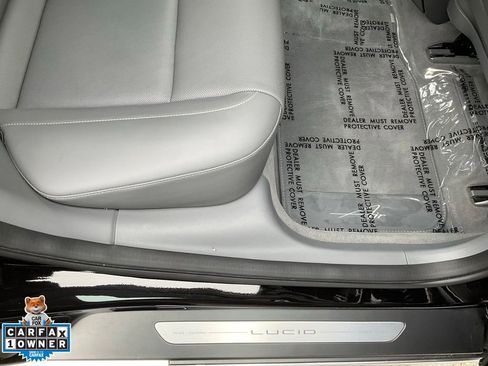 Used 2024 Lucid Air Touring AWD/4WD image 49