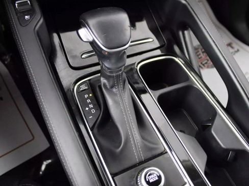 Used 2022 Kia Telluride EX w/ EX Premium Package FWD image 27