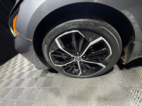 Certified 2024 Nissan Altima 2.5 SR image 26