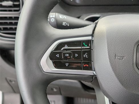 New 2026 RAM ProMaster 1500 w/ Safety Group FWD image 16