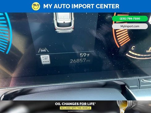 Used 2025 Hyundai Kona SEL AWD/4WD image 19
