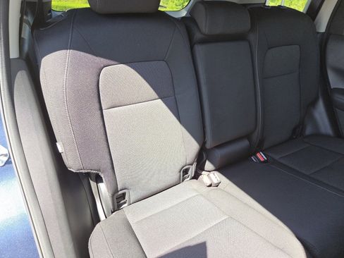 Used 2024 Honda CR-V EX image 21