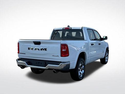 New 2026 RAM 1500 Big Horn image 3