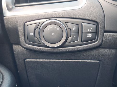 Used 2024 Ford Edge ST w/ Equipment Group 401A AWD/4WD image 22