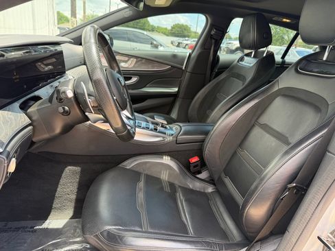 Used 2021 Mercedes-Benz AMG GT 53 image 18
