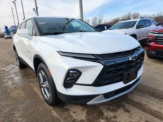 Certified 2023 Chevrolet Blazer LT w/ Driver Confidence Package FWD 360° Tour