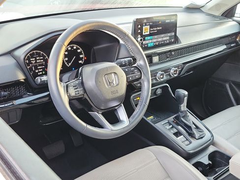 Used 2023 Honda CR-V EX-L image 5