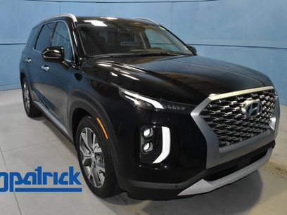 Used 2021 Hyundai Palisade SEL w/ Convenience Package