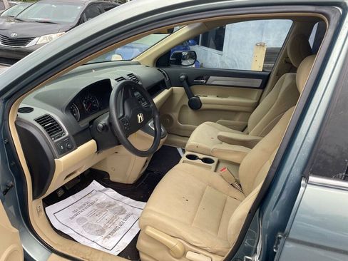 Used 2011 Honda CR-V LX image 11