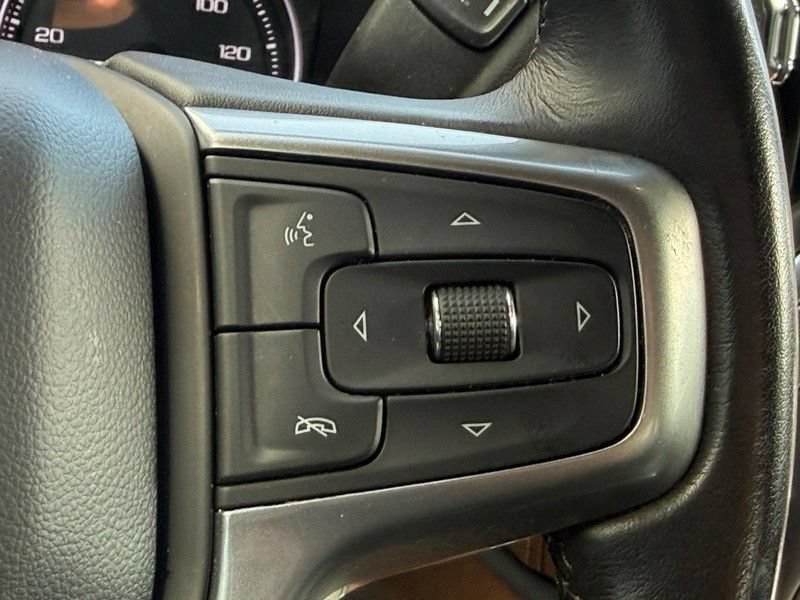 Used 2020 Chevrolet Silverado 1500 RST w/ All-Star Edition AWD/4WD image 16