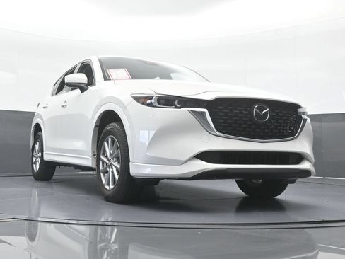 Used 2024 MAZDA CX-5 AWD 2.5 S w/ Preferred Package image 59