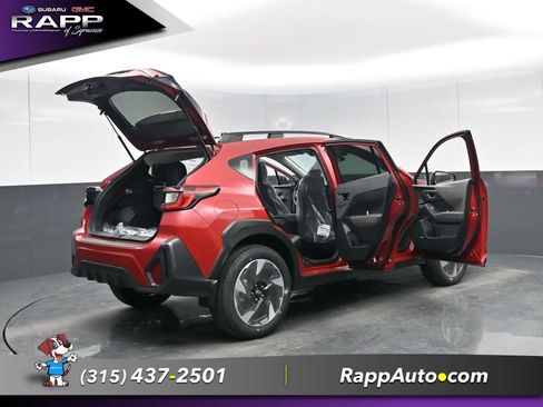 Used 2025 Subaru Crosstrek 2.5i Limited image 28