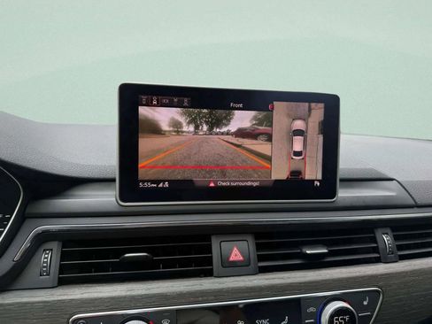 Used 2018 Audi A5 2.0T Prestige image 26