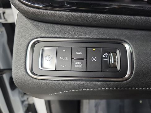 New 2026 Buick Enclave Sport Touring w/ Power Package AWD/4WD image 28