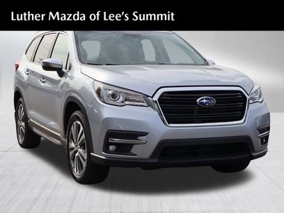Used 2022 Subaru Ascent Touring