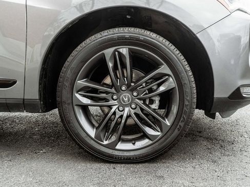 Used 2024 Acura RDX A-Spec image 5