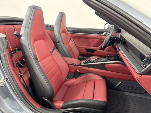 New 2026 Porsche 911 Carrera S RWD image 24