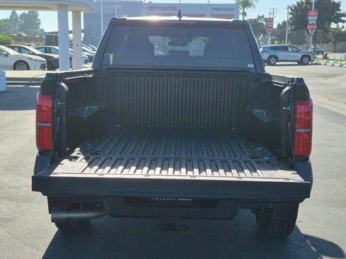 Used 2024 Toyota Tacoma SR5 RWD image 10
