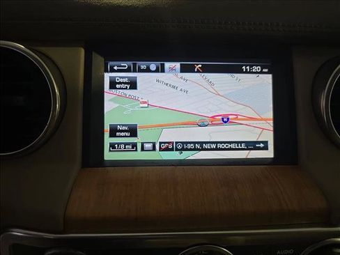 Used 2015 Land Rover LR4 HSE LUX AWD/4WD image 26