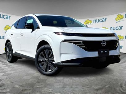 New 2025 Nissan Murano SL w/ Cargo Package
