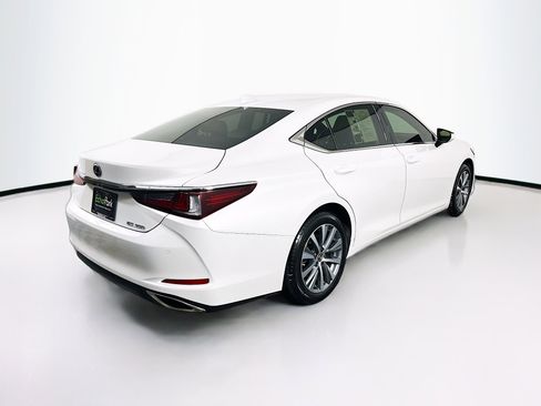 Used 2019 Lexus ES 350 image 9