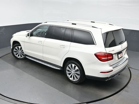 Used 2017 Mercedes-Benz GLS 450 4MATIC image 36