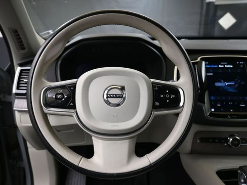 Certified 2024 Volvo XC90 B5 Plus w/ Protection Package Premier image 23