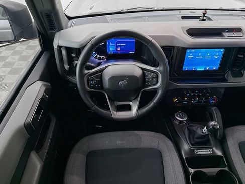 Used 2022 Ford Bronco Big Bend AWD/4WD image 20