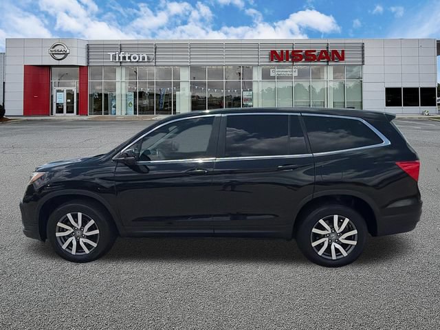 Used 2019 Honda Pilot EX-L image 4