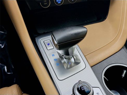 Used 2022 Genesis G70 2.0T w/ Prestige Package image 13