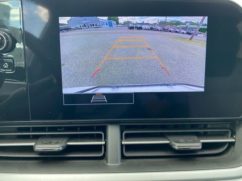 Used 2025 Chevrolet Trax RS w/ Driver Confidence Package FWD image 15