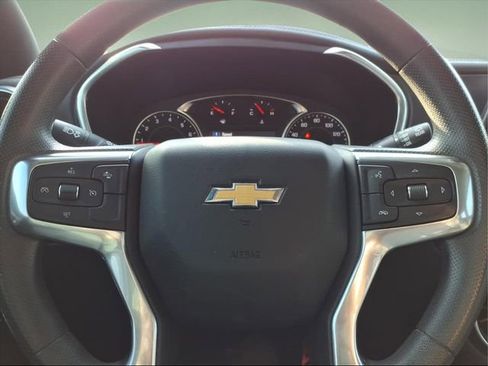 Used 2021 Chevrolet Blazer LT w/ Redline Edition image 29