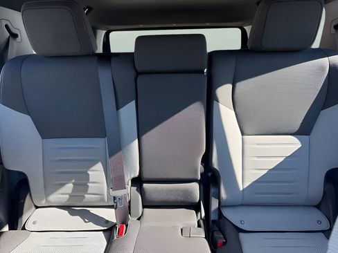 Used 2025 Toyota 4Runner TRD Sport image 11