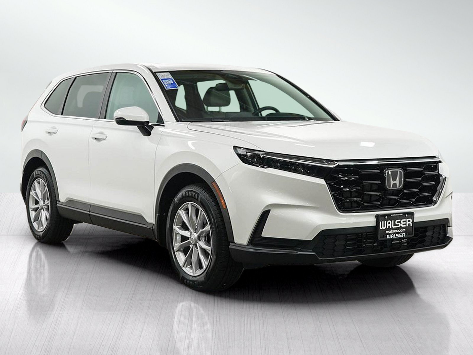 Used 2024 Honda CR-V EX image 7