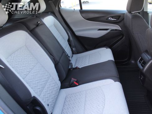 Certified 2024 Chevrolet Equinox LS w/ Driver Confidence II Package image 26