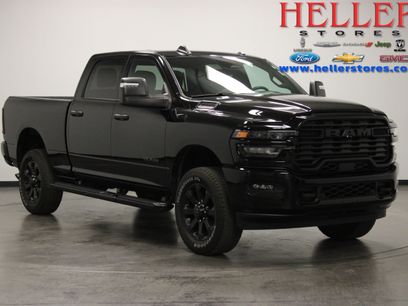Used 2026 RAM 2500 Big Horn