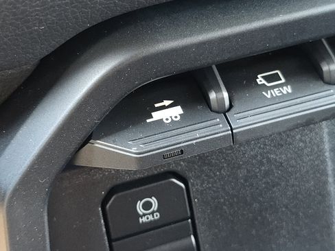 Used 2022 Toyota Tundra TRD Pro image 11