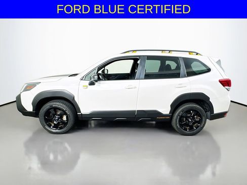 Used 2023 Subaru Forester Wilderness image 8