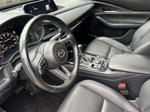 Used 2024 MAZDA CX-30 AWD 2.5 S w/ Preferred Package image 10